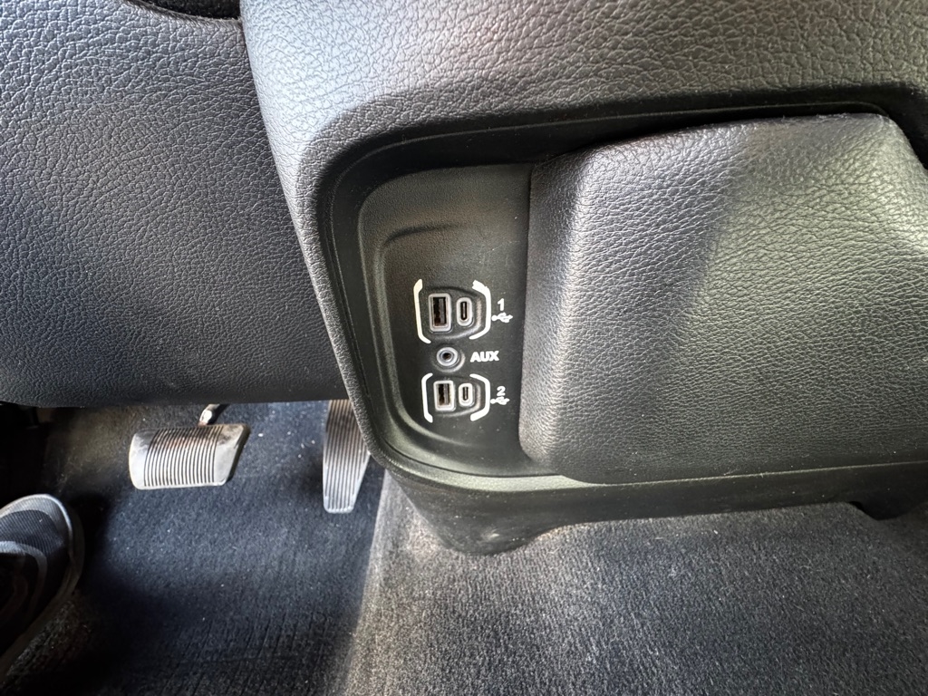 2020 Ram 2500 Tradesman photo 26