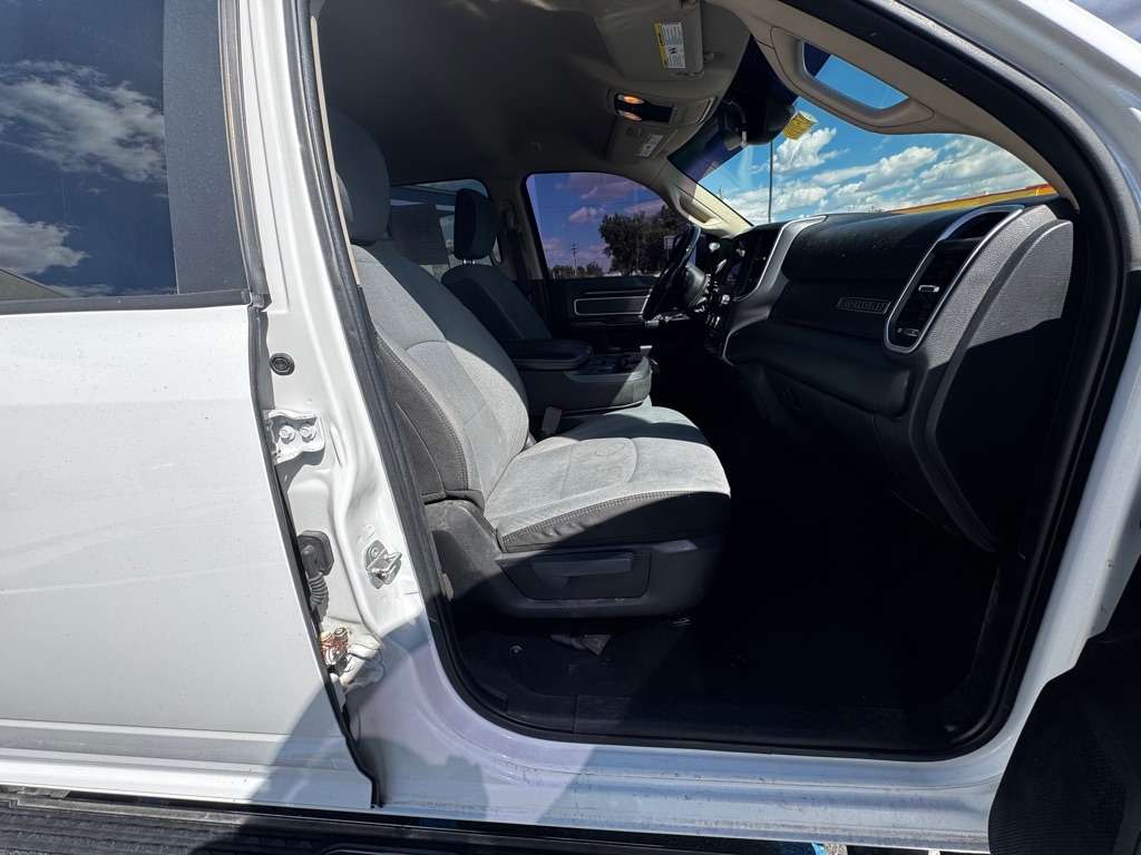 2020 Ram 2500 Tradesman photo 27
