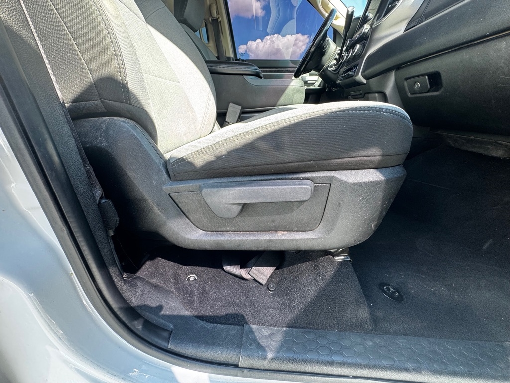 2020 Ram 2500 Tradesman photo 28