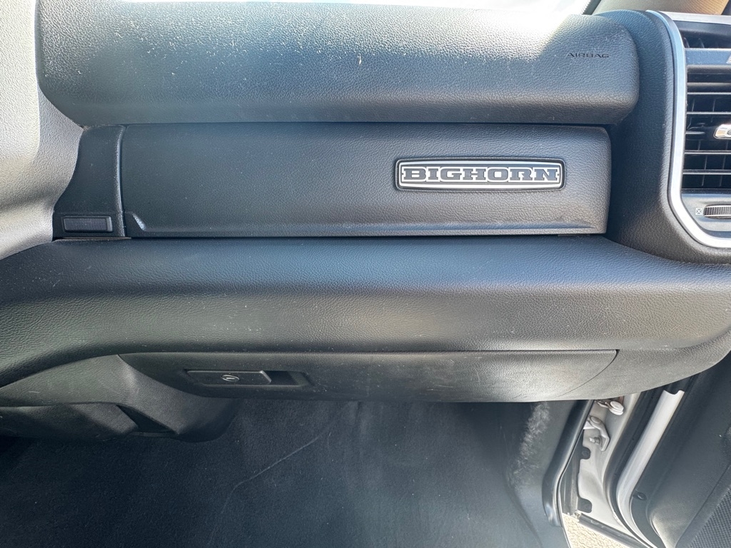 2020 Ram 2500 Tradesman photo 30