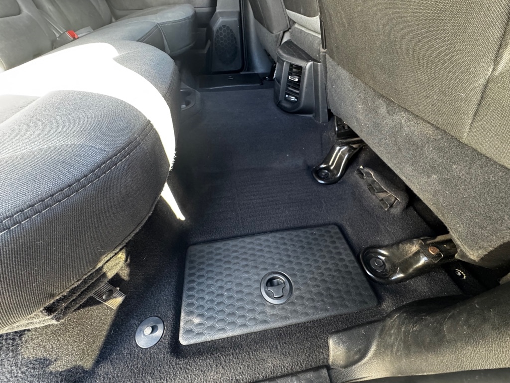2020 Ram 2500 Tradesman photo 33