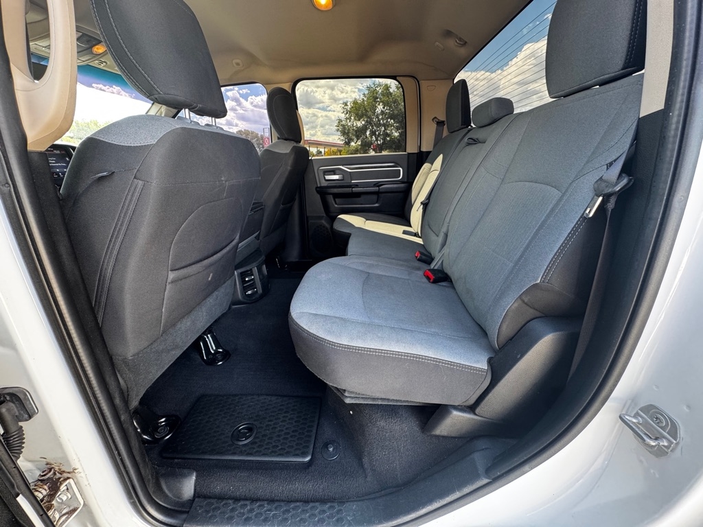 2020 Ram 2500 Tradesman photo 34