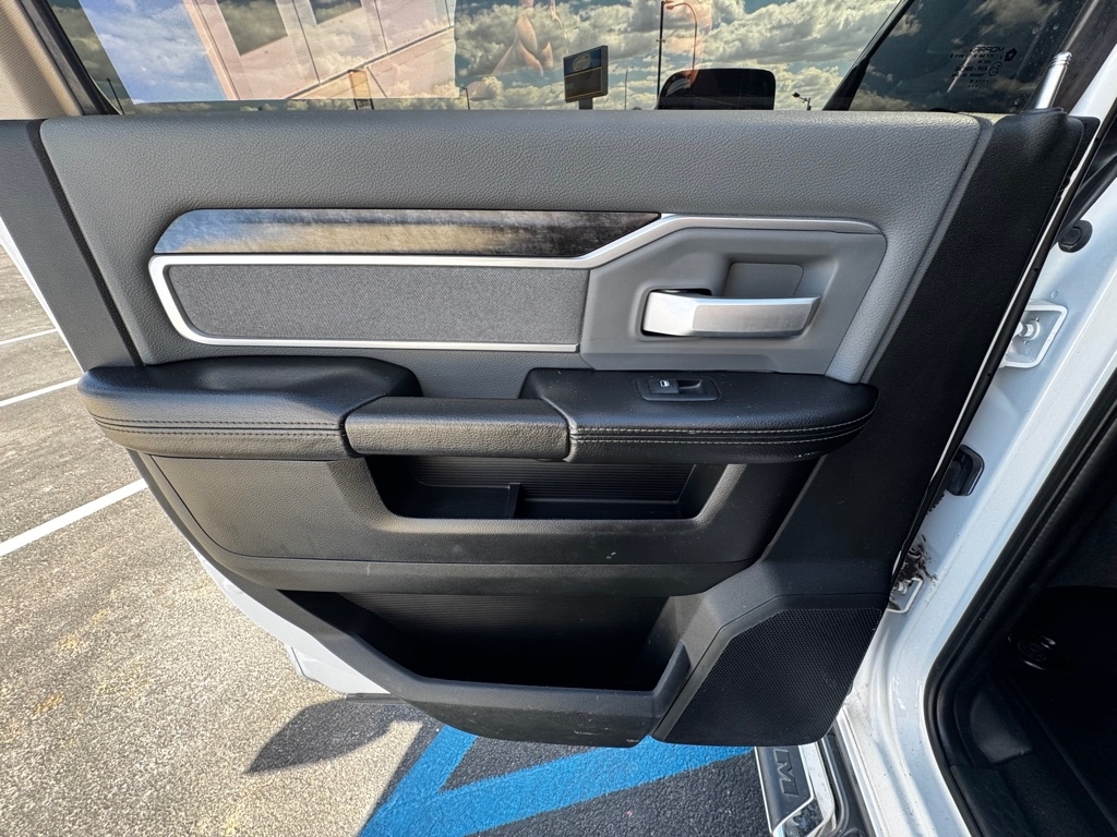 2020 Ram 2500 Tradesman photo 35
