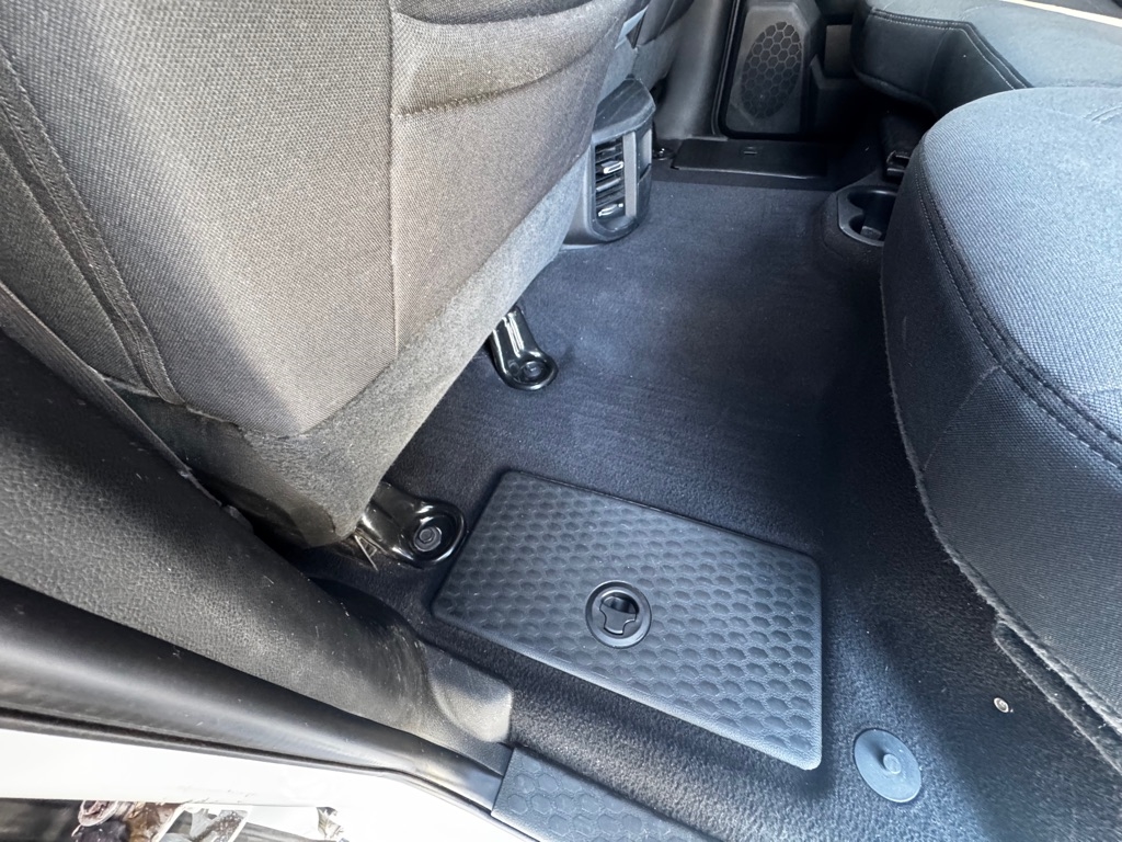 2020 Ram 2500 Tradesman photo 36