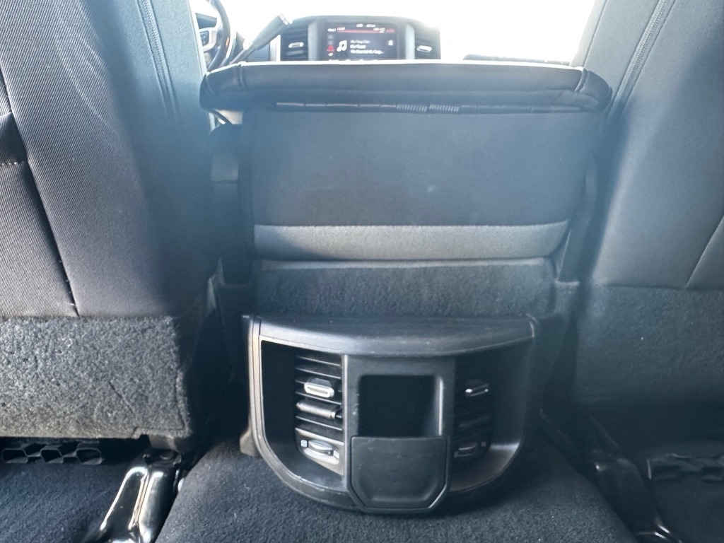 2020 Ram 2500 Tradesman photo 37