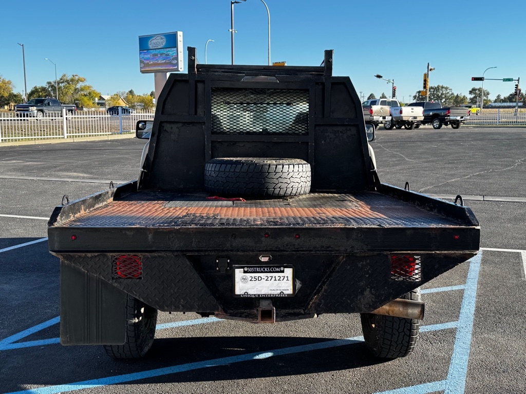 Dodge Ram 2500  2001