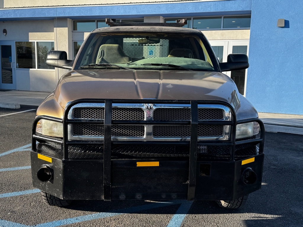 Dodge Ram 2500  2001