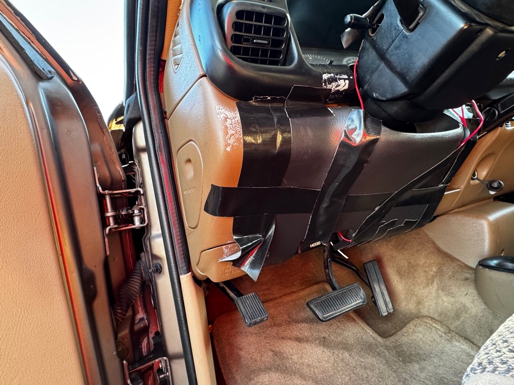 Dodge Ram 2500  2001