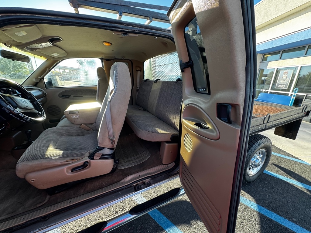 Dodge Ram 2500  2001