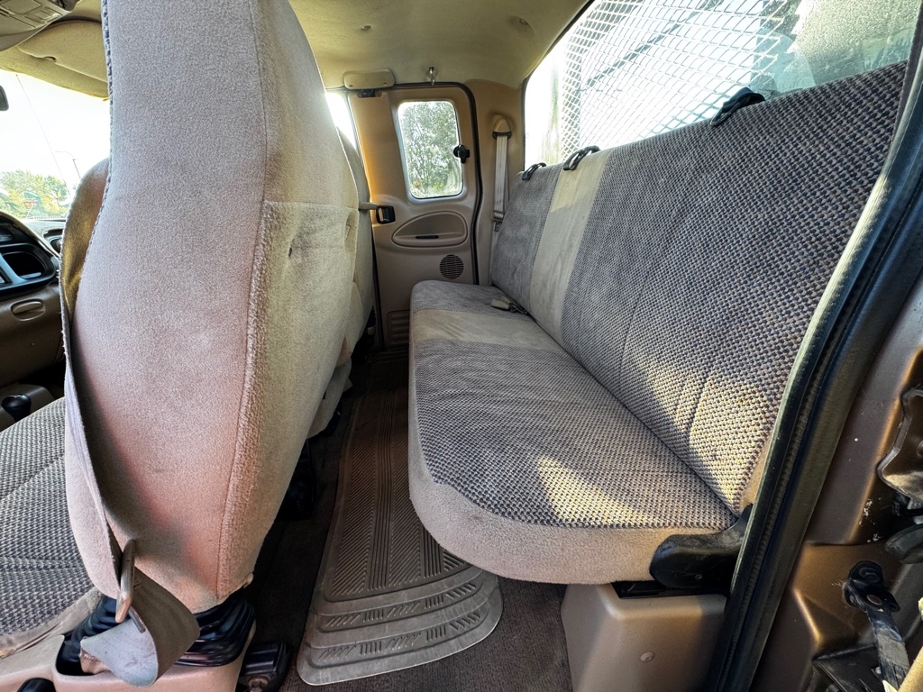 Dodge Ram 2500  2001