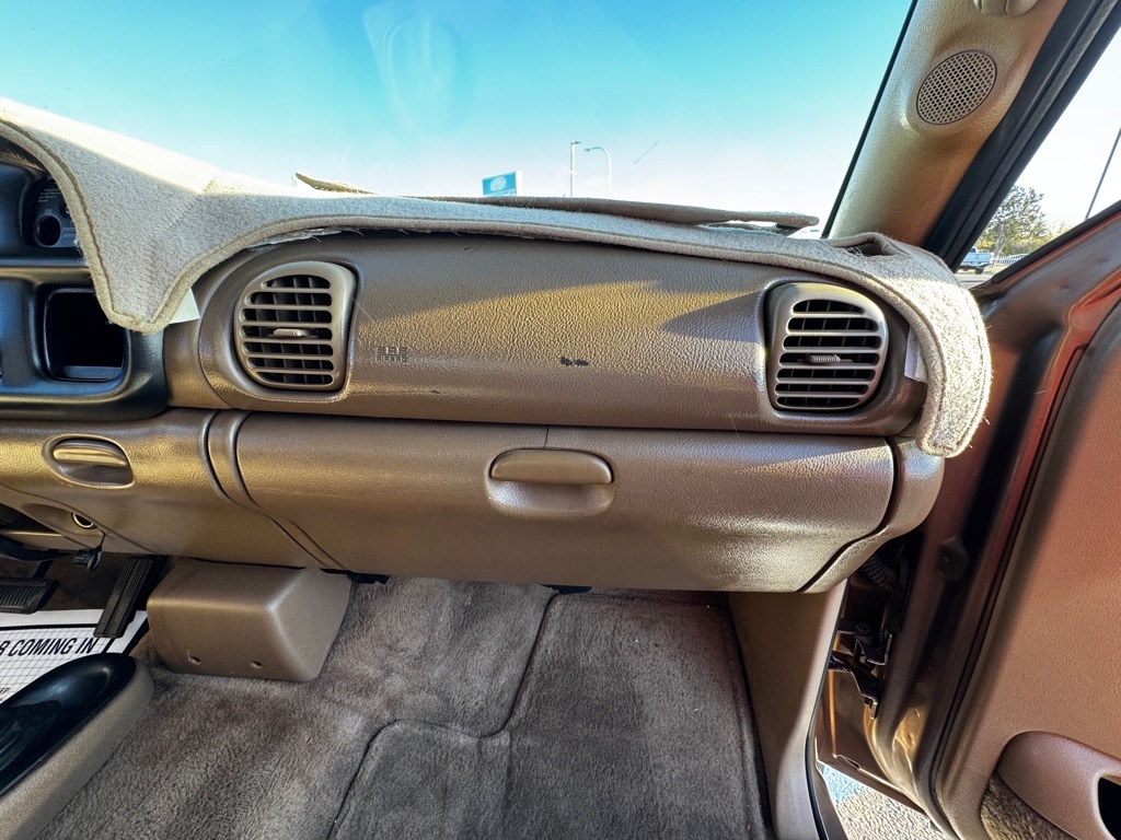 Dodge Ram 2500  2001