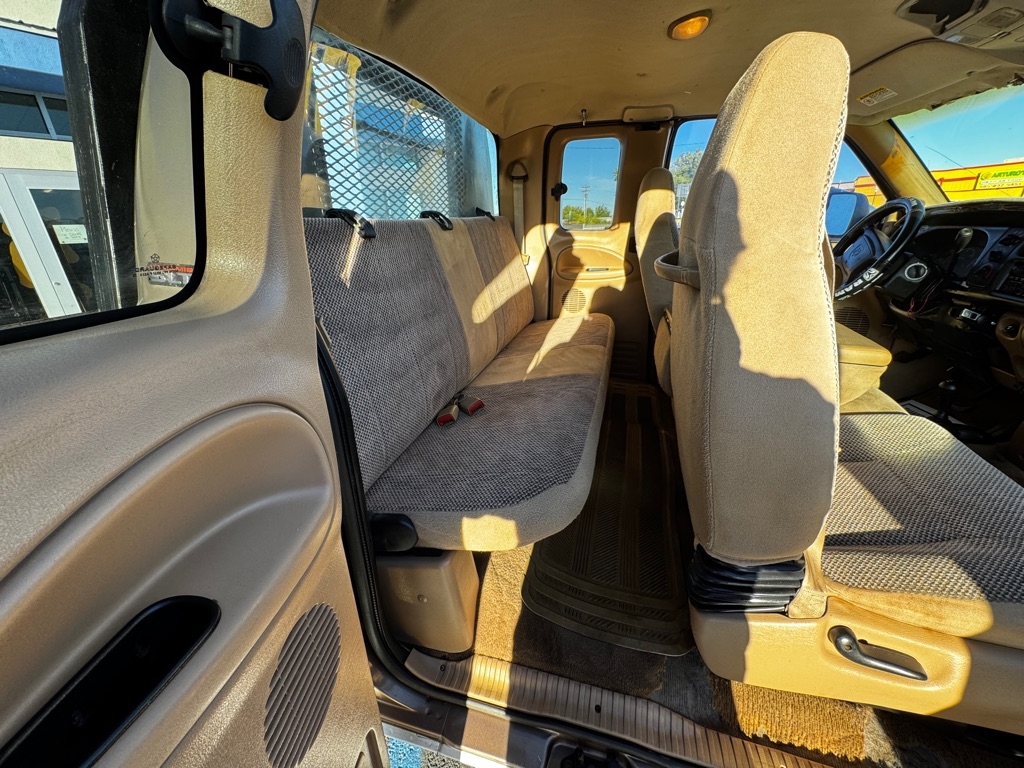 Dodge Ram 2500  2001