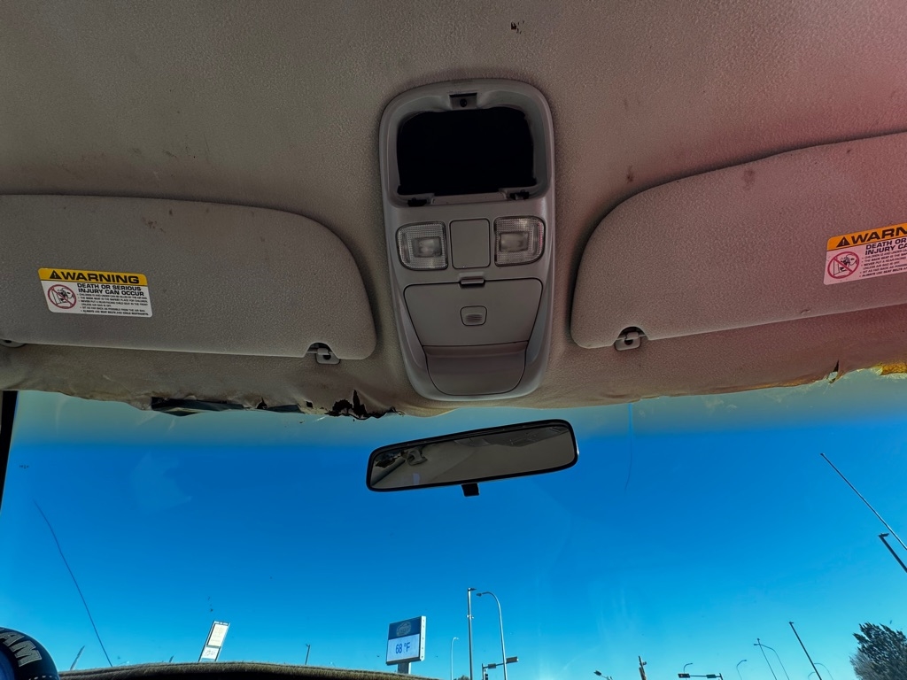 Dodge Ram 2500  2001