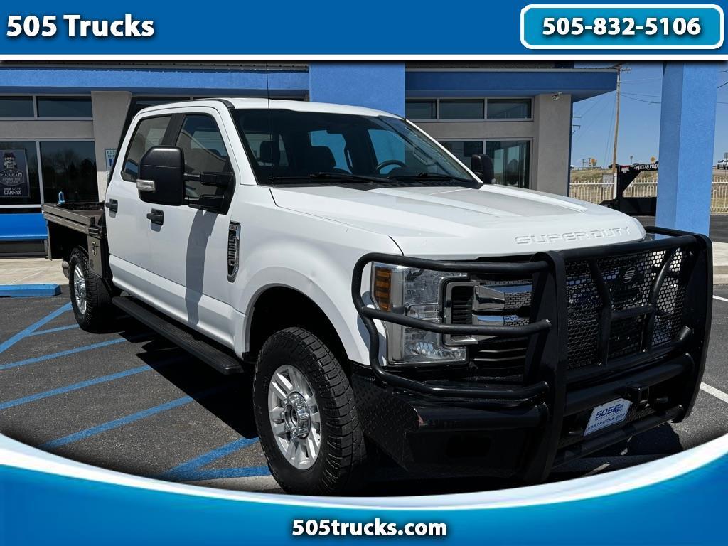 2019 Ford F-350 SD XL