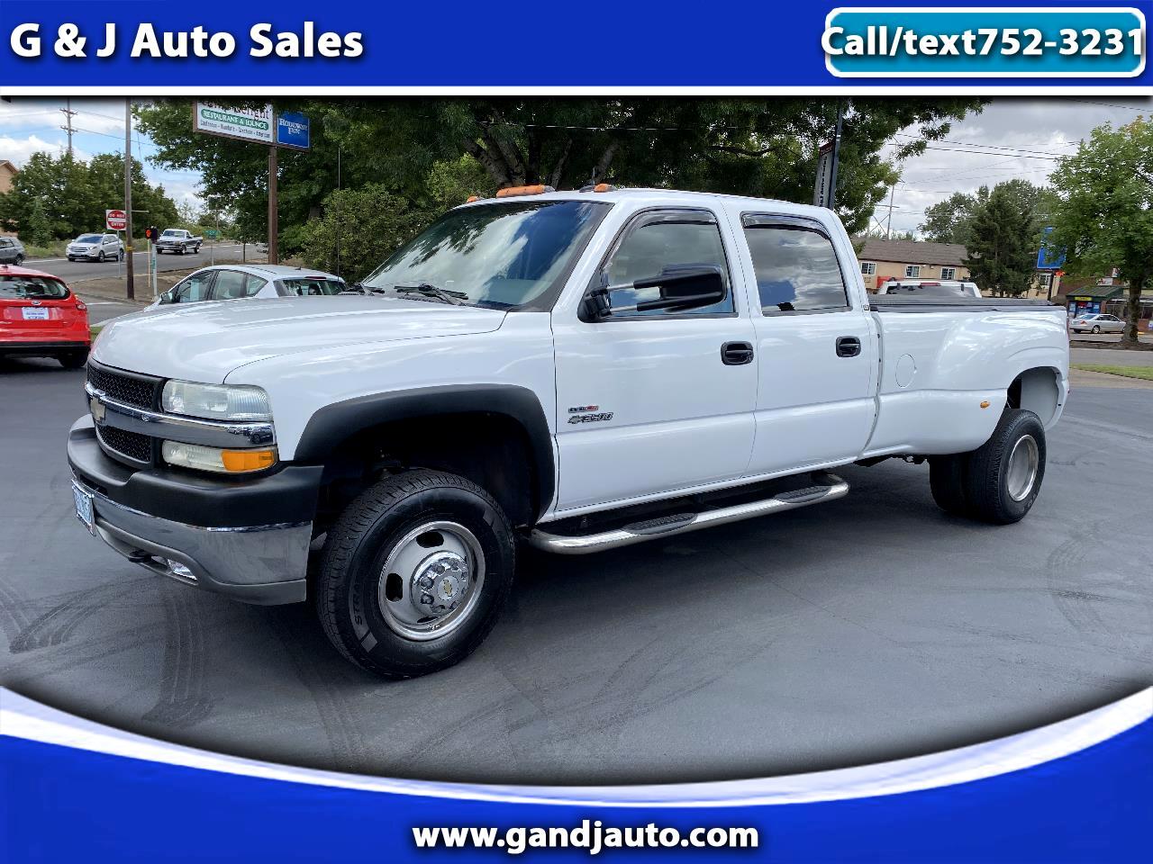 Used Cars Corvallis OR Used Cars & Trucks OR G & J Auto Sales