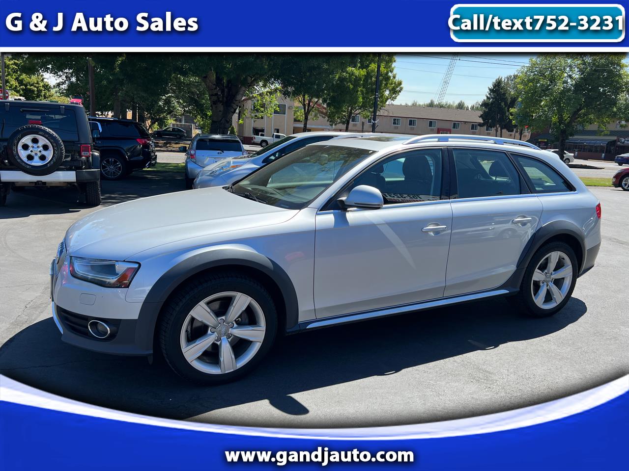 Used Cars for Sale Corvallis OR 97330 G & J Auto Sales