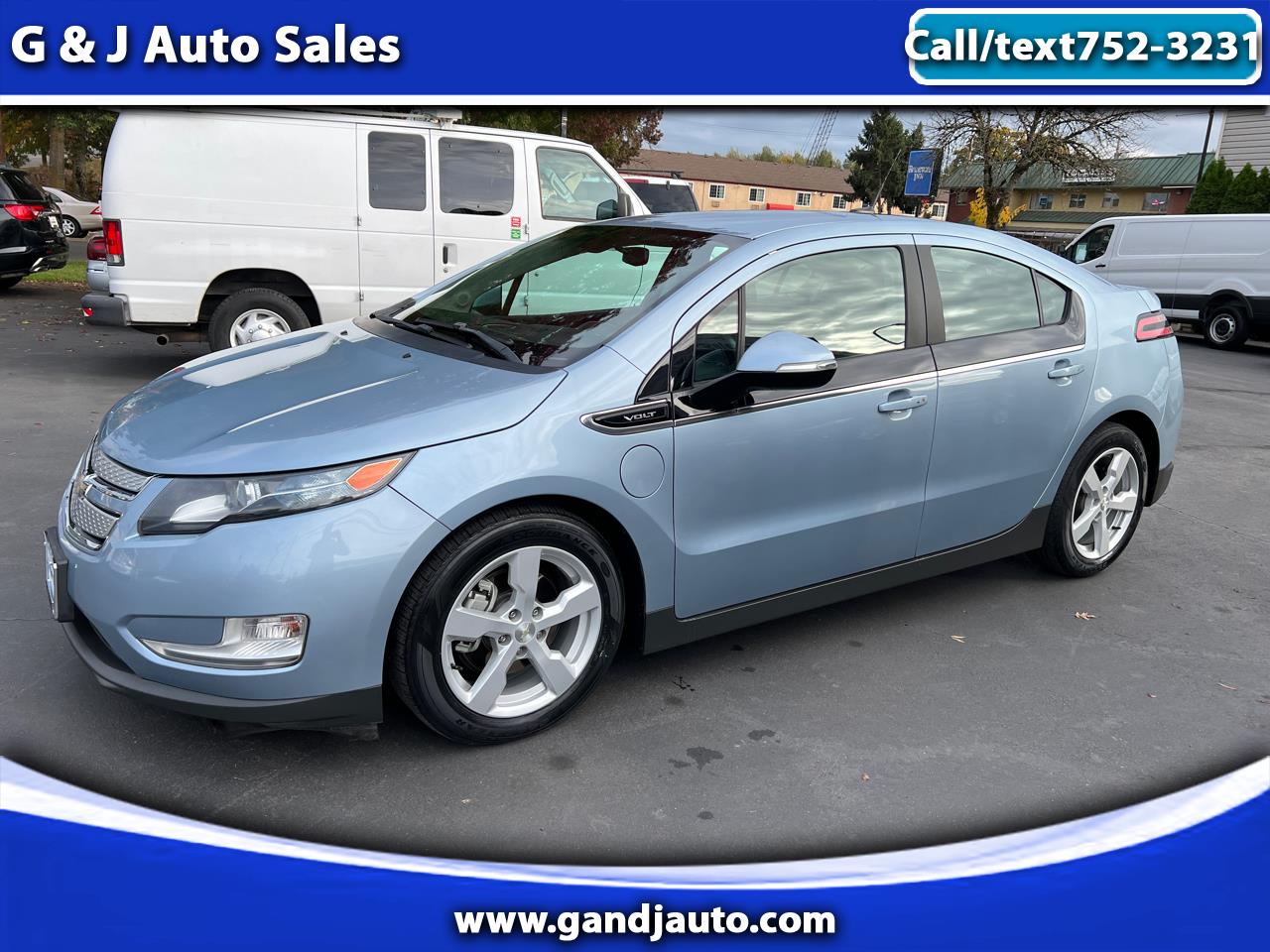 Used Cars for Sale Corvallis OR 97330 G & J Auto Sales