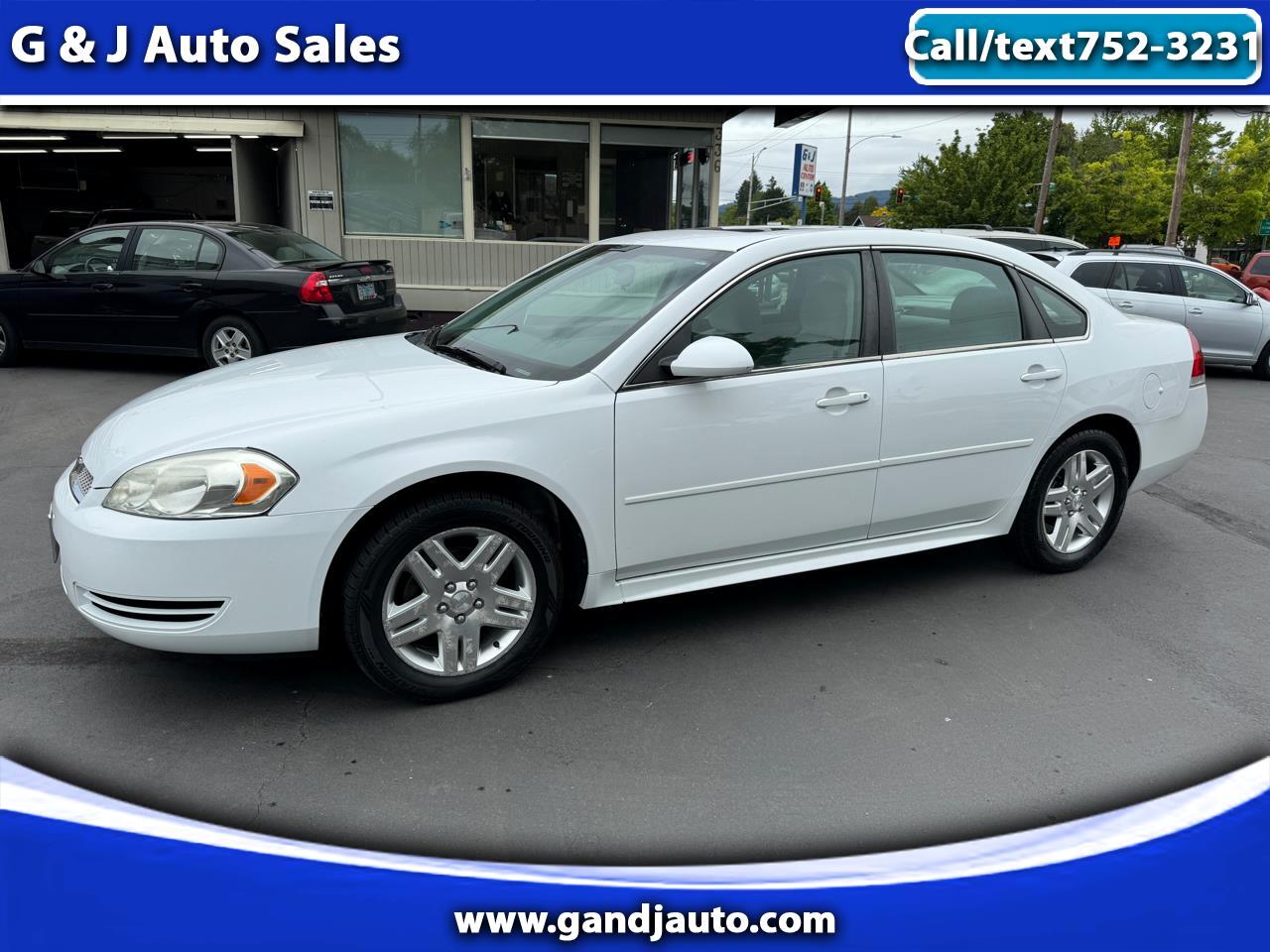 Used Cars for Sale Corvallis OR 97330 G & J Auto Sales