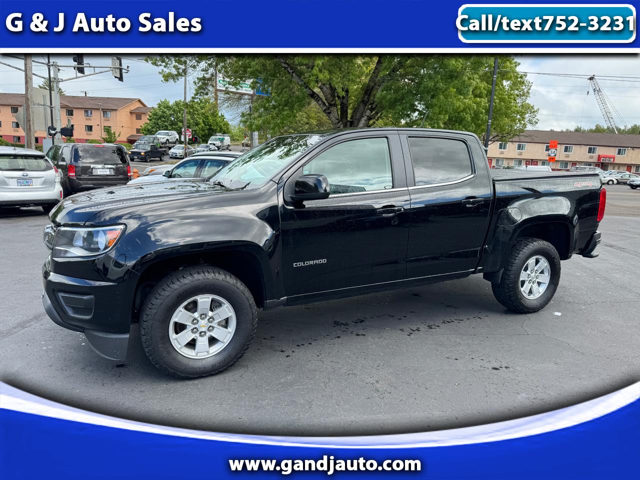 Used Cars for Sale Corvallis OR 97330 G & J Auto Sales