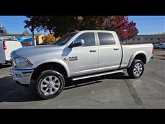 2015 RAM 2500 