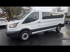 2016 Ford Transit 
