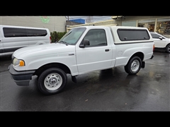 2005 Mazda B-Series Pickup 