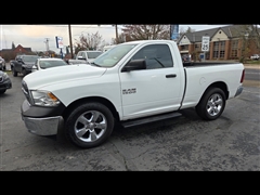 2013 RAM 1500 