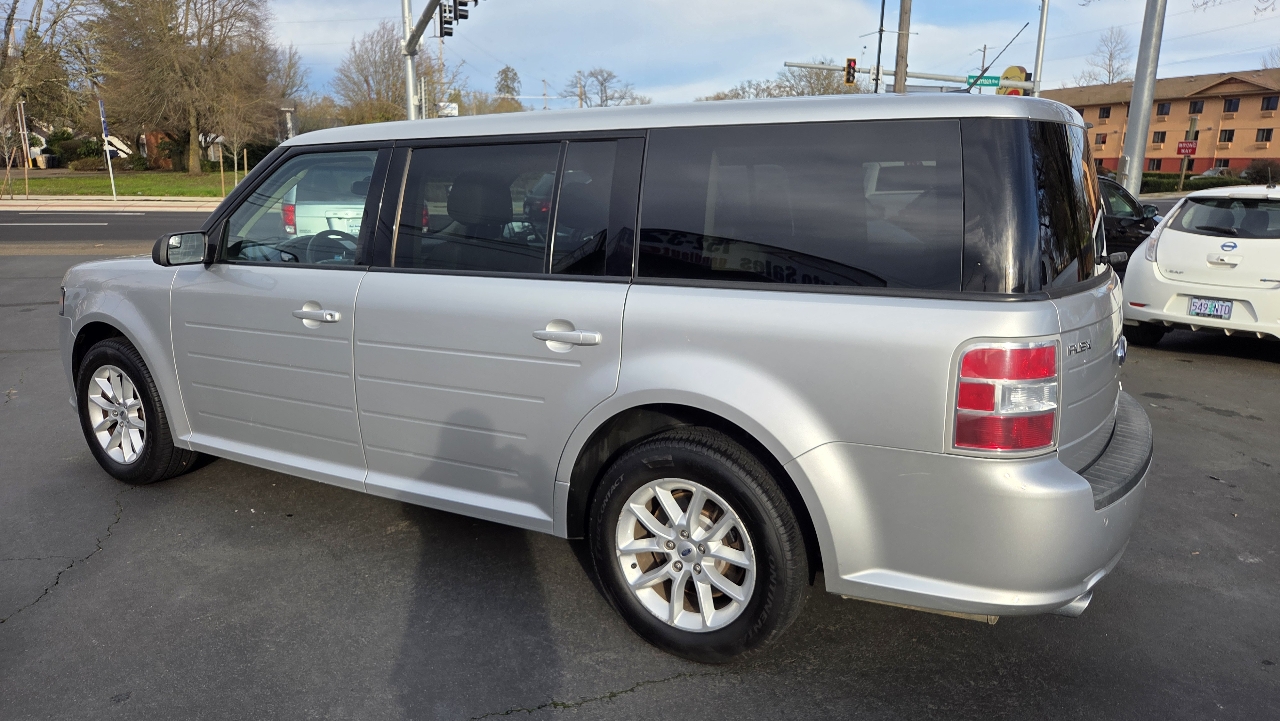 Ford Flex SE 2015