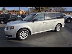 2015 Ford Flex 