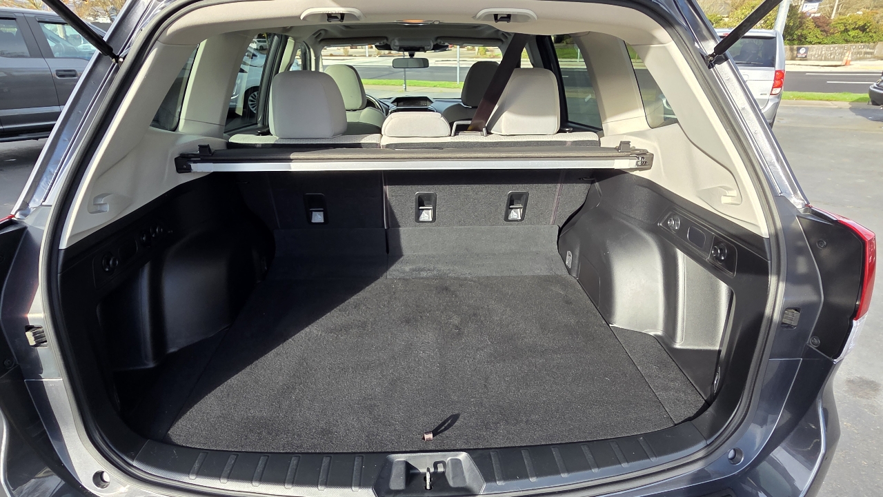 Subaru Forester Premium 2022