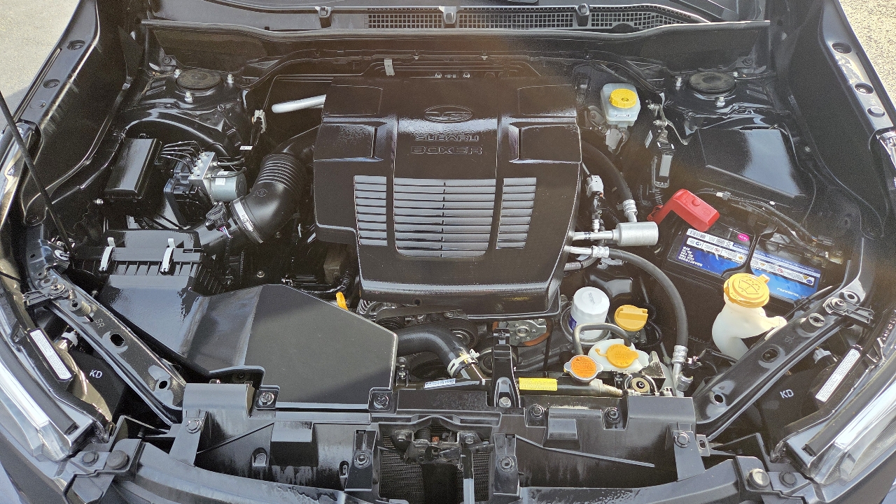 Subaru Forester Premium 2022