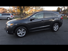 2015 Acura RDX 