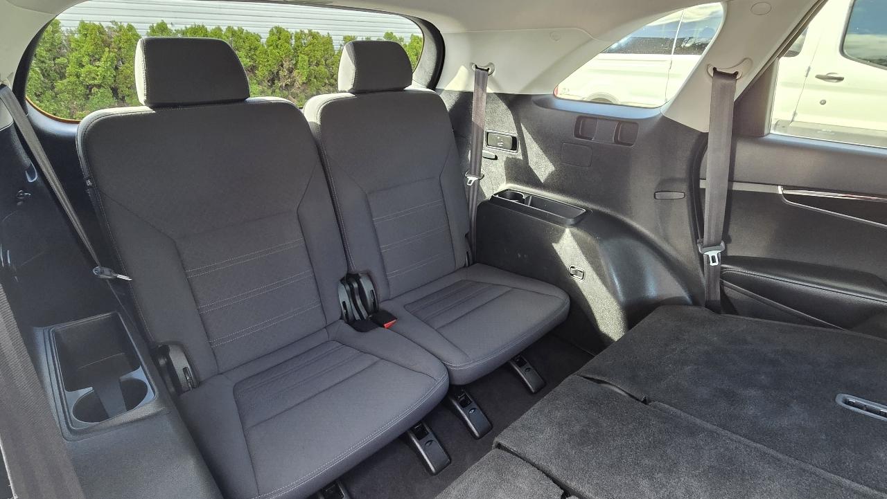 Kia Sorento LX V6 AWD 2019