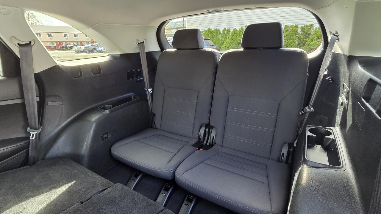 Kia Sorento LX V6 AWD 2019