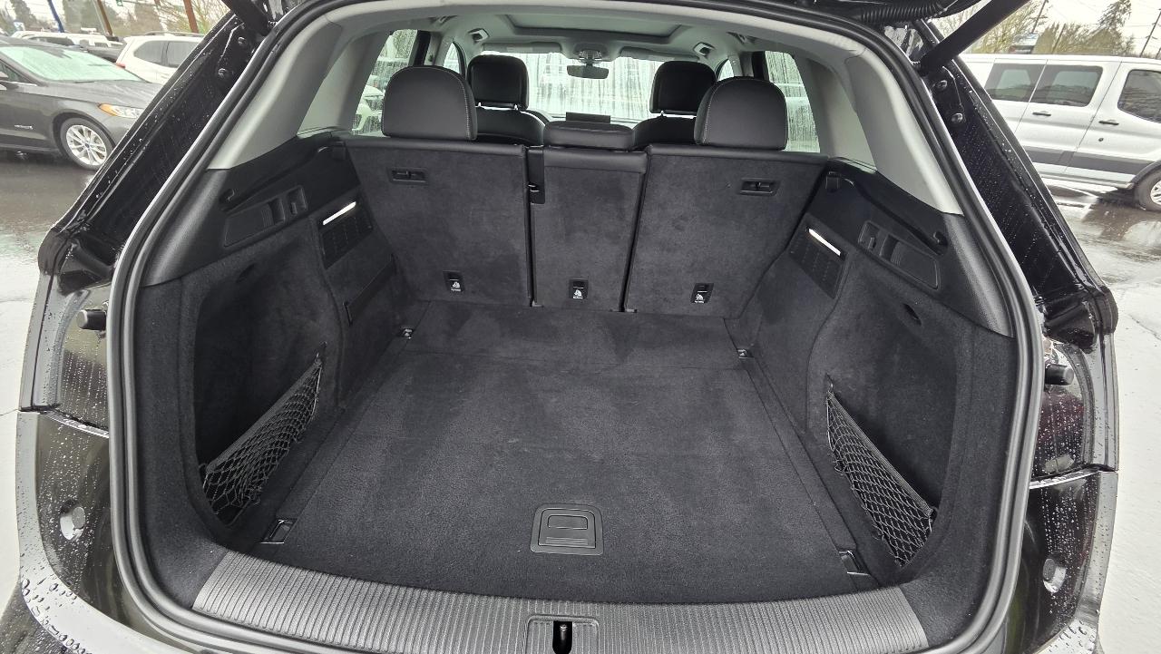 Audi Q5 Premium 45 TFSI quattro 2021