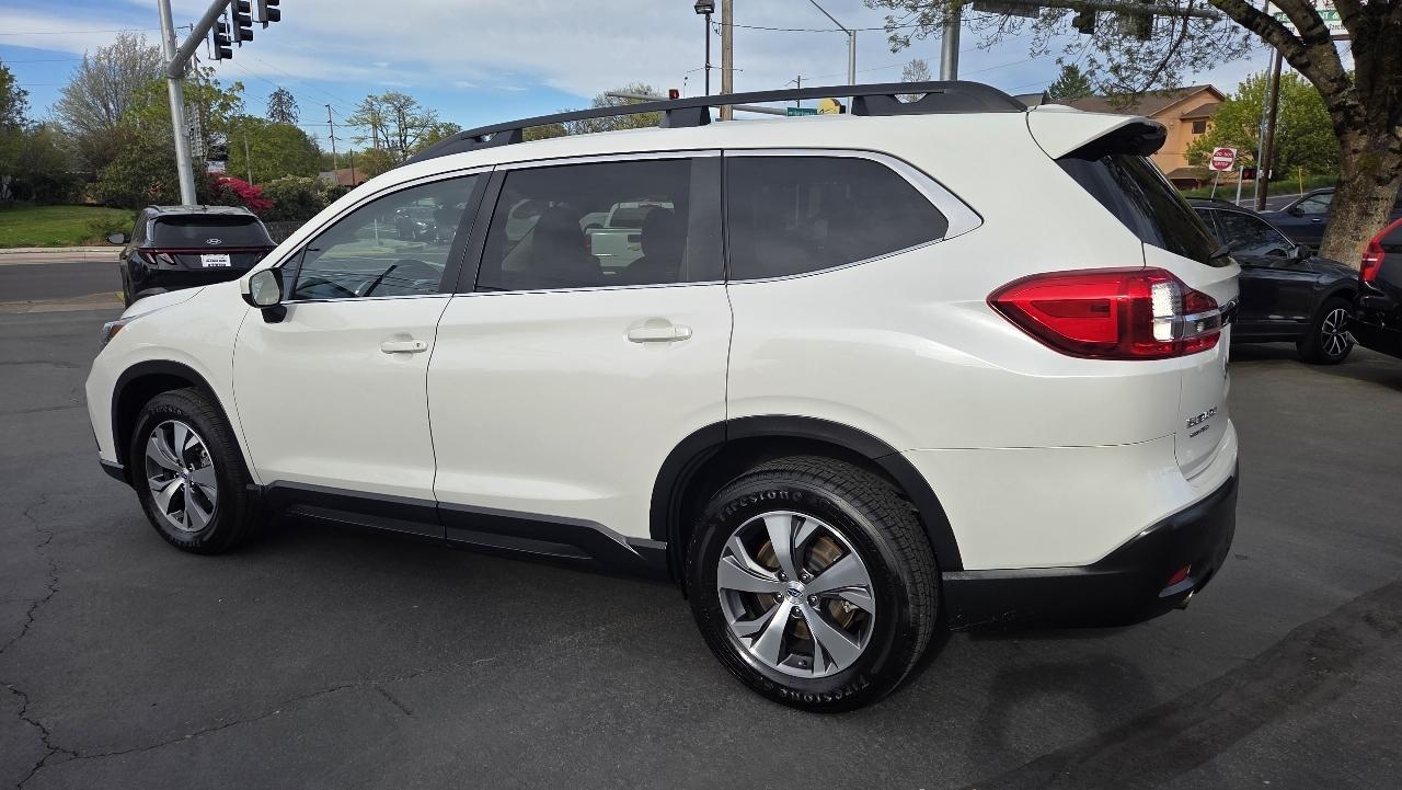 Subaru Ascent Premium 7-Passenger 2022