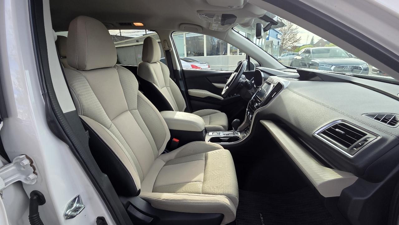 Subaru Ascent Premium 7-Passenger 2022