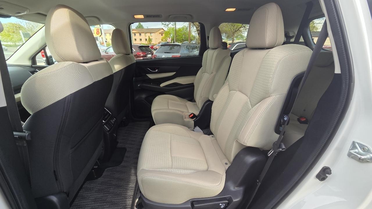 Subaru Ascent Premium 7-Passenger 2022