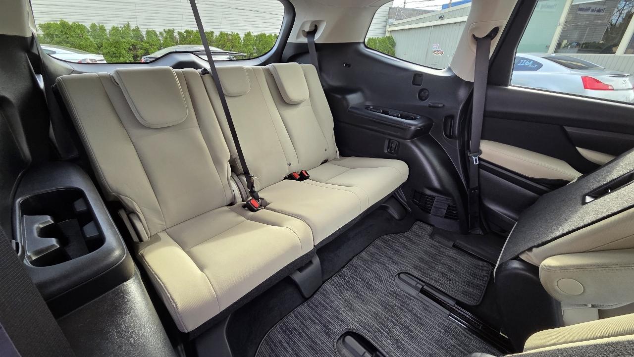 Subaru Ascent Premium 7-Passenger 2022