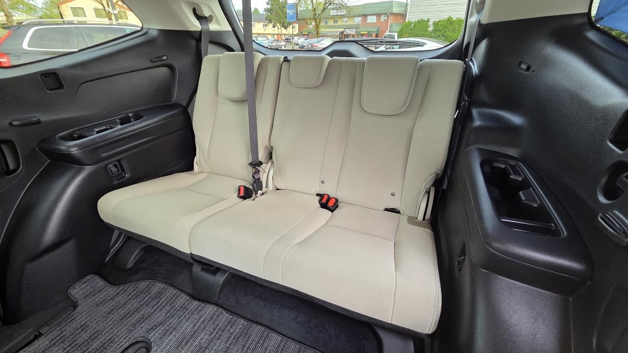 Subaru Ascent Premium 7-Passenger 2022