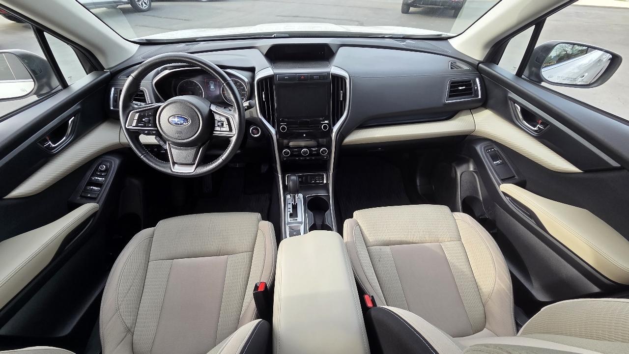 Subaru Ascent Premium 7-Passenger 2022