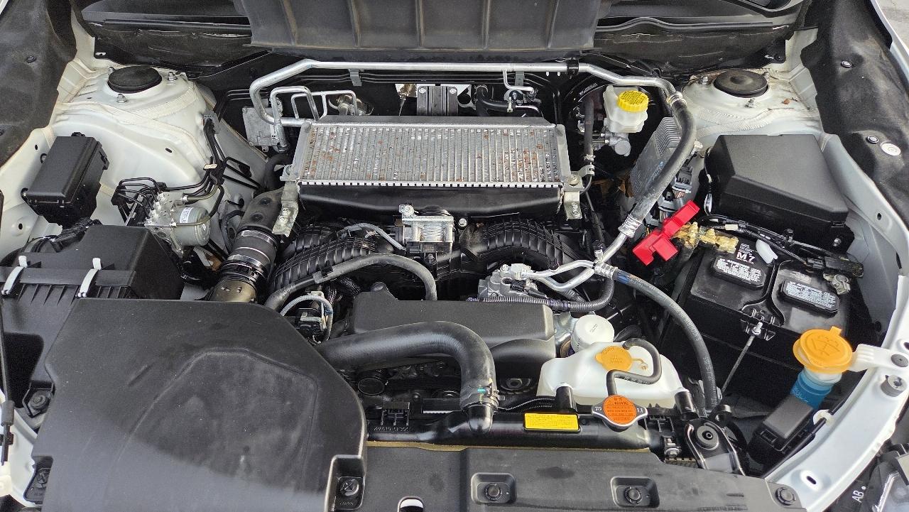 Subaru Ascent Premium 7-Passenger 2022