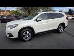 2022 Subaru Ascent 