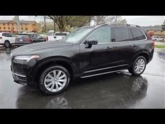 2018 Volvo XC90 
