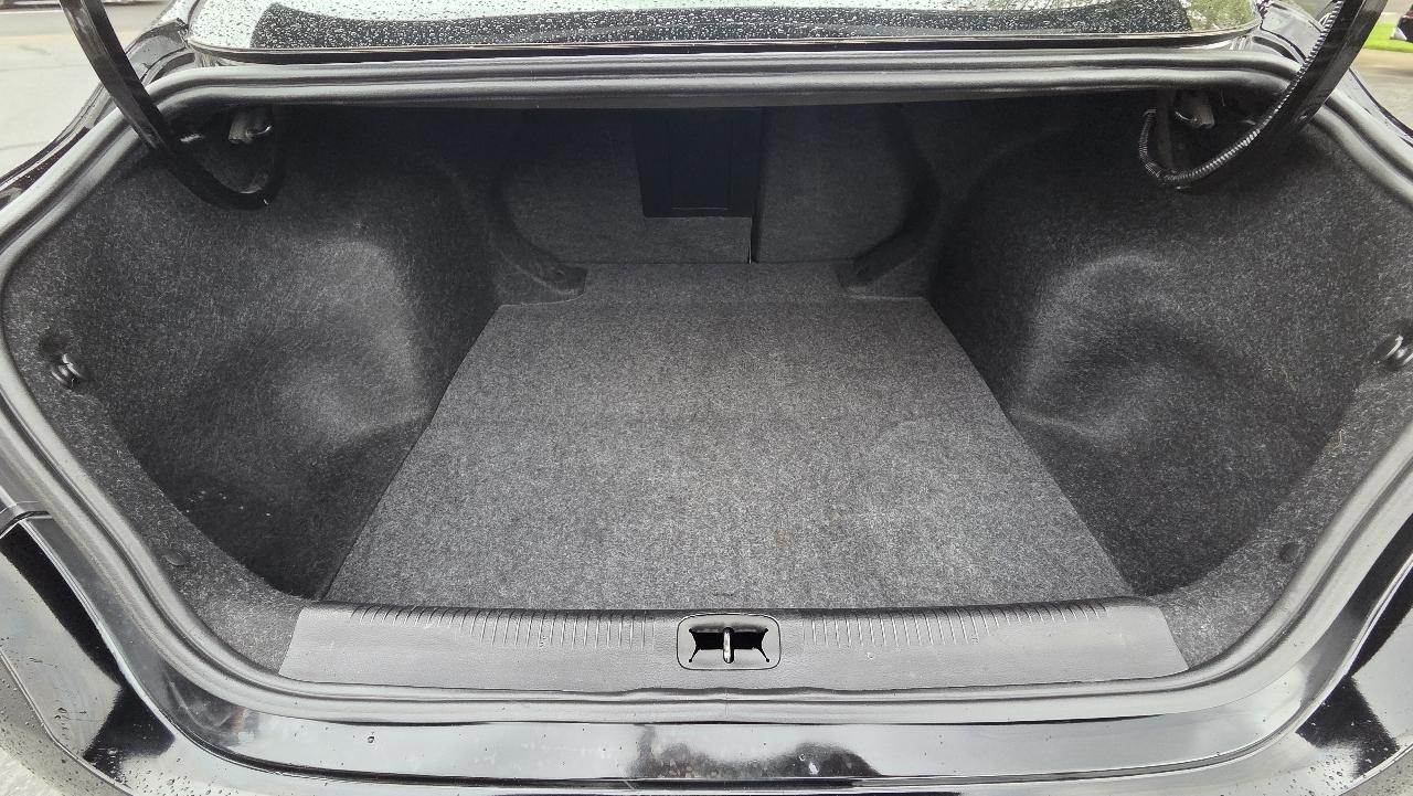 Chrysler 200 Limited 2015