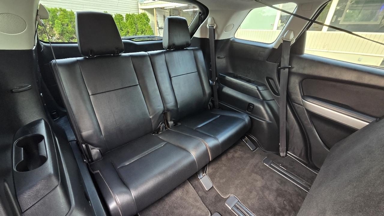 Mazda CX-9 Grand Touring AWD 2013