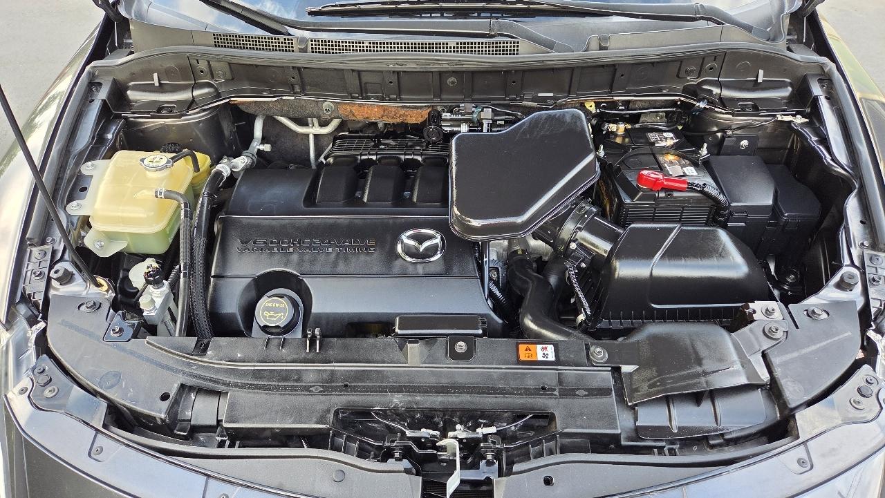 Mazda CX-9 Grand Touring AWD 2013