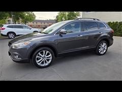 2013 Mazda CX-9 