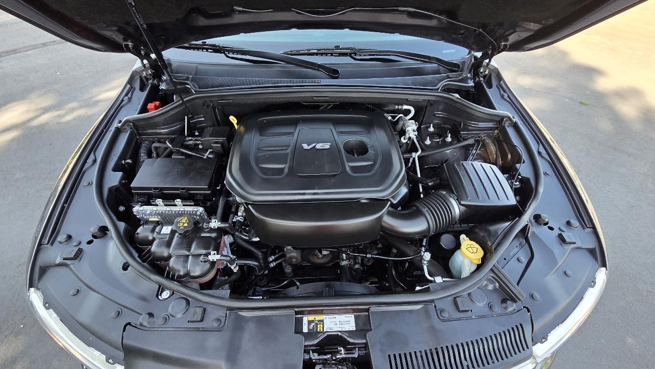 Dodge Durango SXT Plus AWD 2018