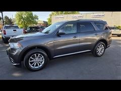 2018 Dodge Durango 